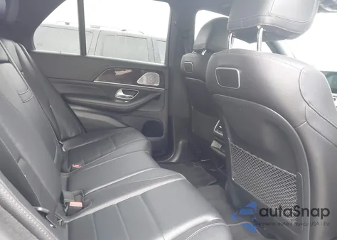 2020 Mercedes-Benz Gle 350 from USA, damaged, VIN 4JGFB4JB9LA215270